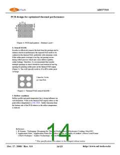 浏览型号ADT7310的Datasheet PDF文件第14页