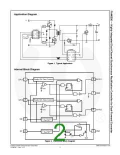 浏览型号FAN6206的Datasheet PDF文件第2页