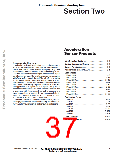 浏览型号MMA1250D的Datasheet PDF文件第37页