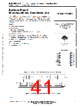 浏览型号MMA1250D的Datasheet PDF文件第41页