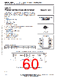 浏览型号MMA1250D的Datasheet PDF文件第60页
