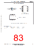 浏览型号MMA1250D的Datasheet PDF文件第83页