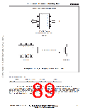 浏览型号MMA1250D的Datasheet PDF文件第89页