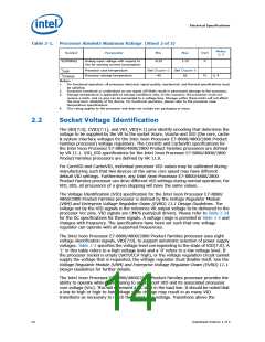 浏览型号325119-001的Datasheet PDF文件第14页