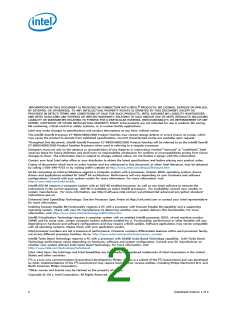 浏览型号325119-001的Datasheet PDF文件第2页