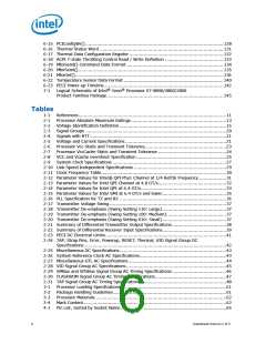 浏览型号325119-001的Datasheet PDF文件第6页