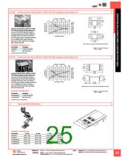 浏览型号520103B00000G的Datasheet PDF文件第25页