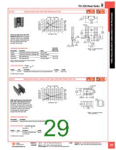 浏览型号520103B00000G的Datasheet PDF文件第29页