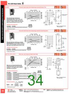 浏览型号520103B00000G的Datasheet PDF文件第34页