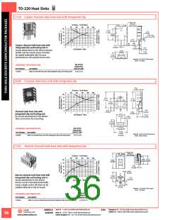 浏览型号520103B00000G的Datasheet PDF文件第36页