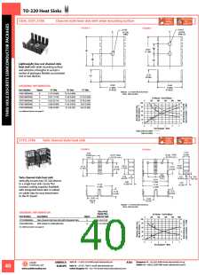 浏览型号520103B00000G的Datasheet PDF文件第40页