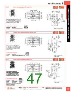 浏览型号520103B00000G的Datasheet PDF文件第47页