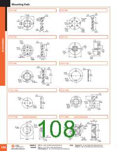 浏览型号530402B00150G的Datasheet PDF文件第108页