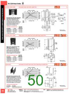 浏览型号530402B00150G的Datasheet PDF文件第50页