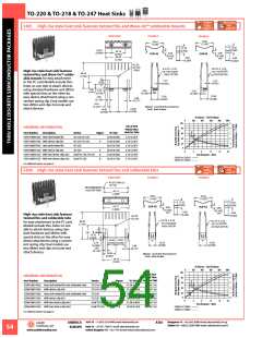 浏览型号530402B00150G的Datasheet PDF文件第54页