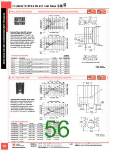 浏览型号530402B00150G的Datasheet PDF文件第56页