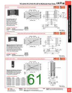 浏览型号530402B00150G的Datasheet PDF文件第61页