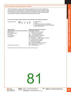 浏览型号530402B00150G的Datasheet PDF文件第81页