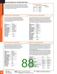 浏览型号530402B00150G的Datasheet PDF文件第88页