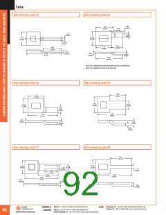 浏览型号530402B00150G的Datasheet PDF文件第92页