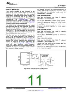 浏览型号ADS1115-Q1的Datasheet PDF文件第11页