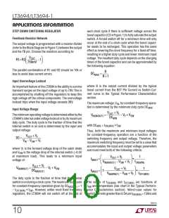 浏览型号B340的Datasheet PDF文件第10页