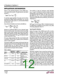 浏览型号B340的Datasheet PDF文件第12页