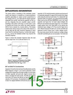 浏览型号B340的Datasheet PDF文件第15页