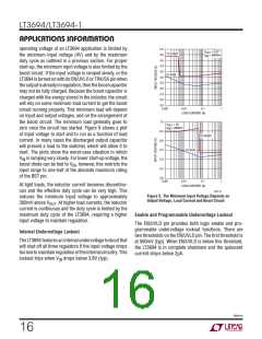 浏览型号B340的Datasheet PDF文件第16页