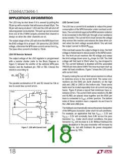 浏览型号B340的Datasheet PDF文件第18页