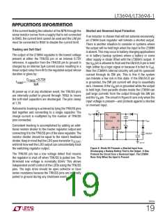 浏览型号B340的Datasheet PDF文件第19页