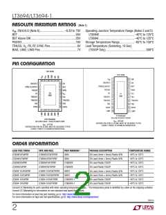 浏览型号B340的Datasheet PDF文件第2页