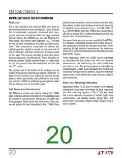 浏览型号B340的Datasheet PDF文件第20页