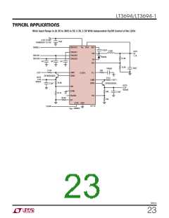 浏览型号B340的Datasheet PDF文件第23页