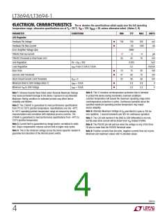 浏览型号B340的Datasheet PDF文件第4页