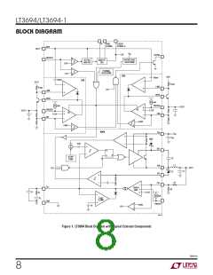 浏览型号B340的Datasheet PDF文件第8页