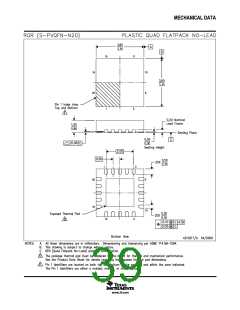 浏览型号BQ24735的Datasheet PDF文件第39页