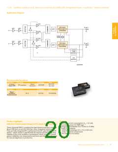 浏览型号0510-50A的Datasheet PDF文件第20页