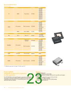 浏览型号0510-50A的Datasheet PDF文件第23页