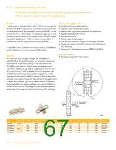 浏览型号0510-50A的Datasheet PDF文件第67页