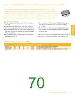 浏览型号1014-6A的Datasheet PDF文件第70页