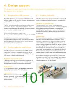 浏览型号BFG67-X的Datasheet PDF文件第101页