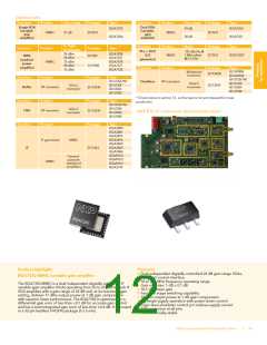 浏览型号BFG67-X的Datasheet PDF文件第12页