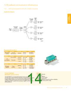 浏览型号BFG67-X的Datasheet PDF文件第14页