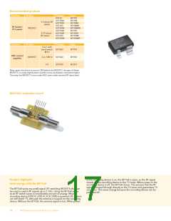 浏览型号BFG67-X的Datasheet PDF文件第17页
