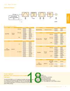 浏览型号BFG67-X的Datasheet PDF文件第18页