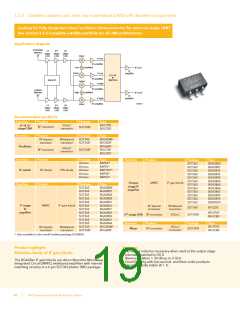 浏览型号BFG67-X的Datasheet PDF文件第19页