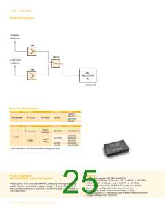 浏览型号BFG67-X的Datasheet PDF文件第25页