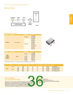 浏览型号BFG67-X的Datasheet PDF文件第36页