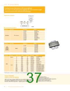 浏览型号BFG67-X的Datasheet PDF文件第37页